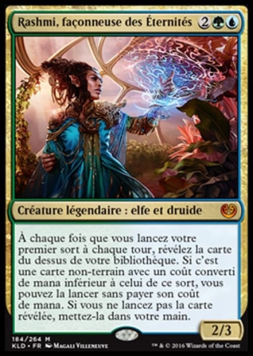 Carte KLD-184