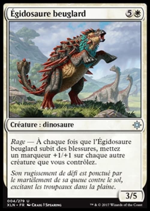 Carte XLN-004