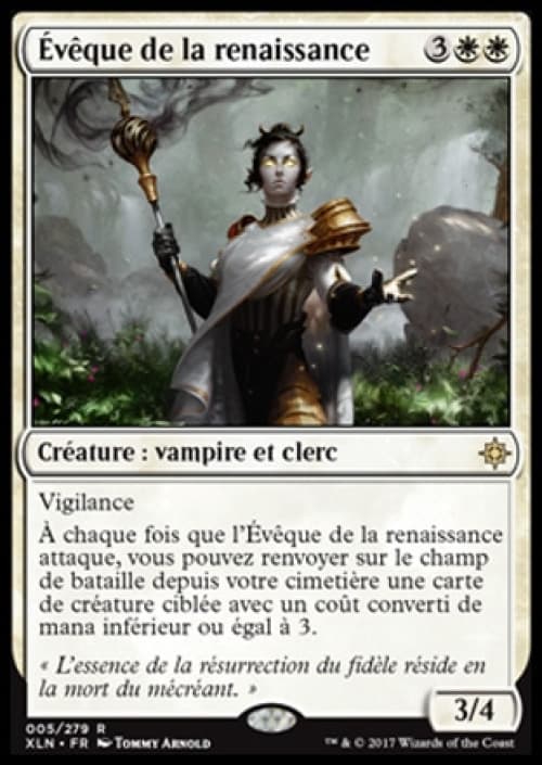Carte XLN-005