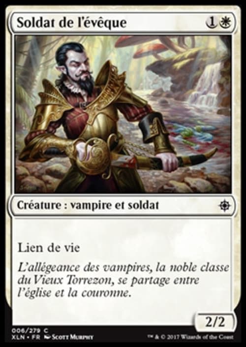Carte XLN-006