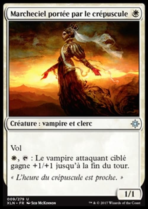 Carte XLN-009