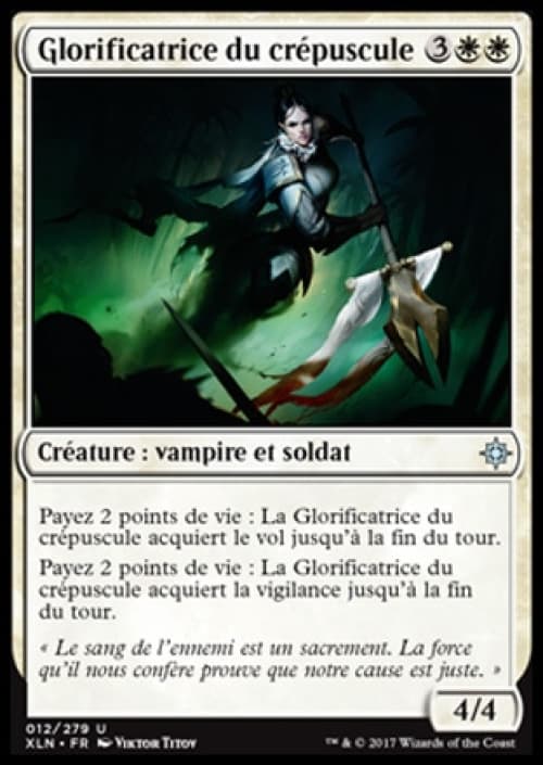 Carte XLN-012