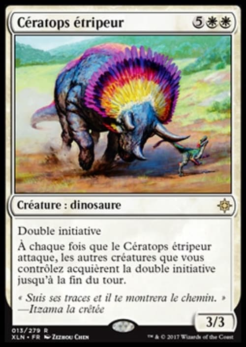 Carte XLN-013