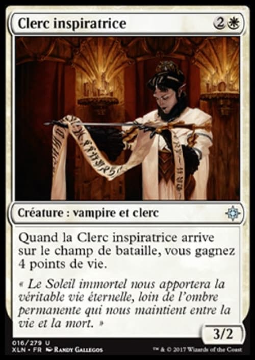 Carte XLN-016