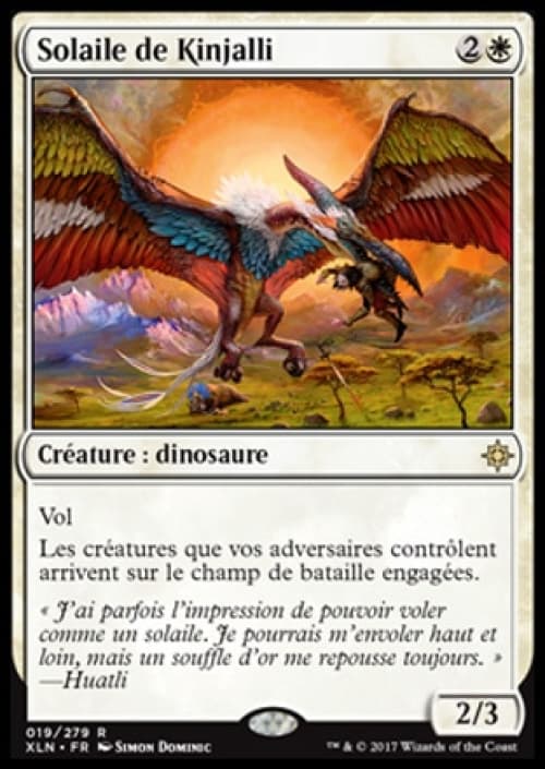 Carte XLN-019
