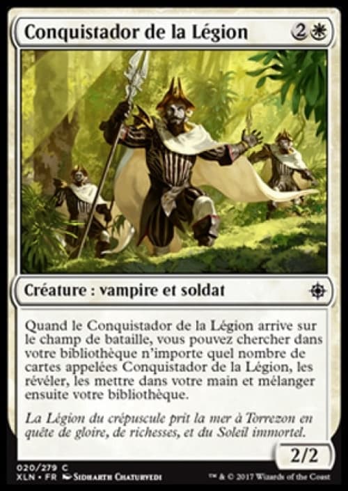 Carte XLN-020