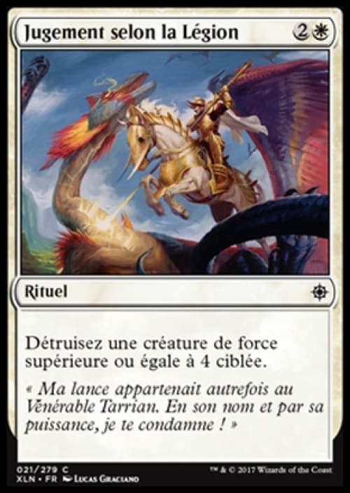 Carte XLN-021