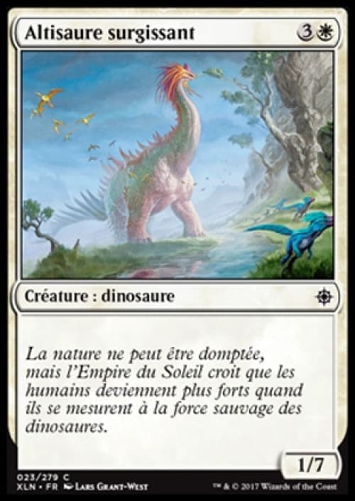 Carte XLN-023