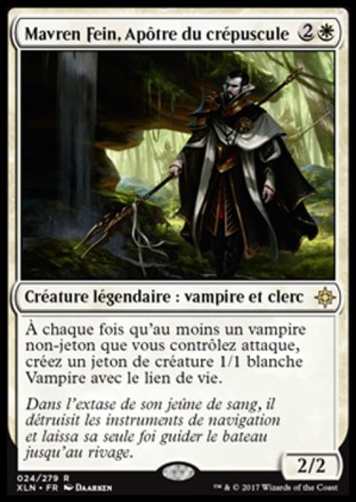 Carte XLN-024