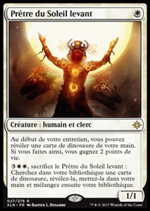 Carte XLN-027