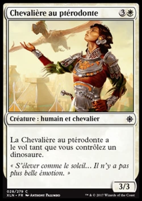 Carte XLN-028