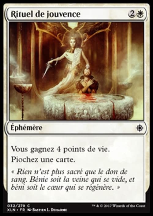 Carte XLN-032