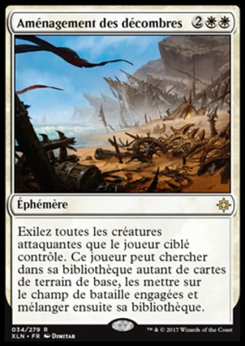 Carte XLN-034