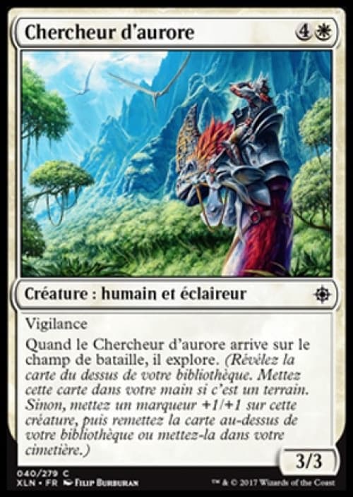 Carte XLN-040