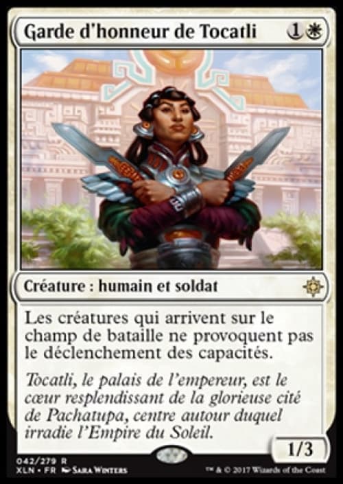 Carte XLN-042