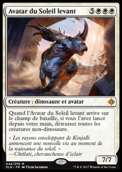 Carte XLN-044