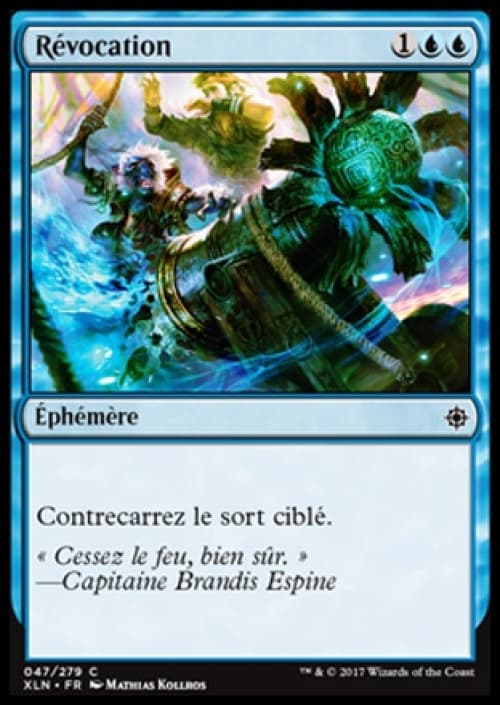 Carte XLN-047