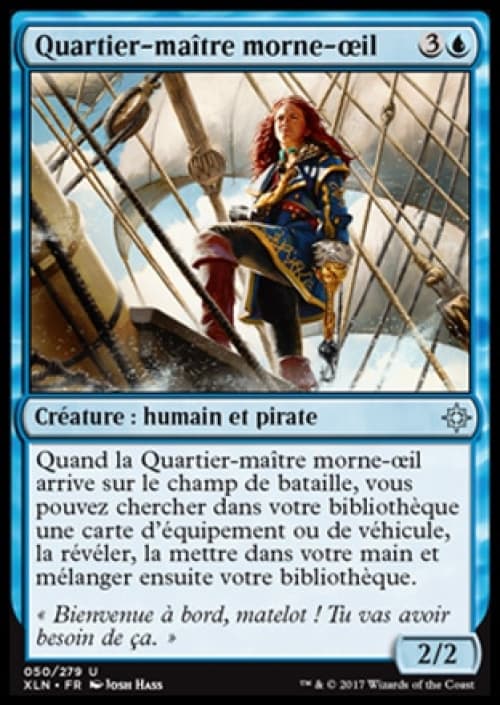 Carte XLN-050