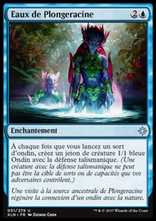 Carte XLN-051