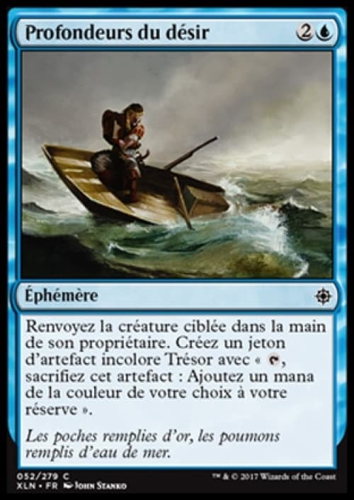Carte XLN-052