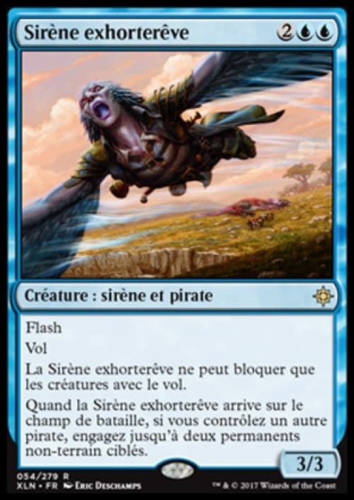 Carte XLN-054