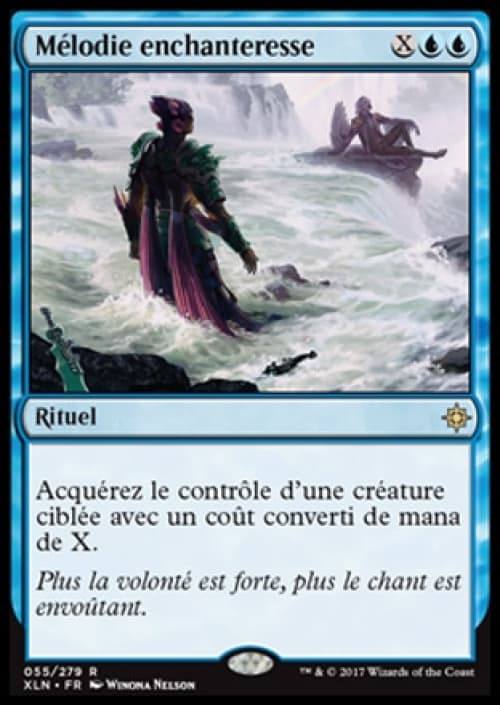 Carte XLN-055