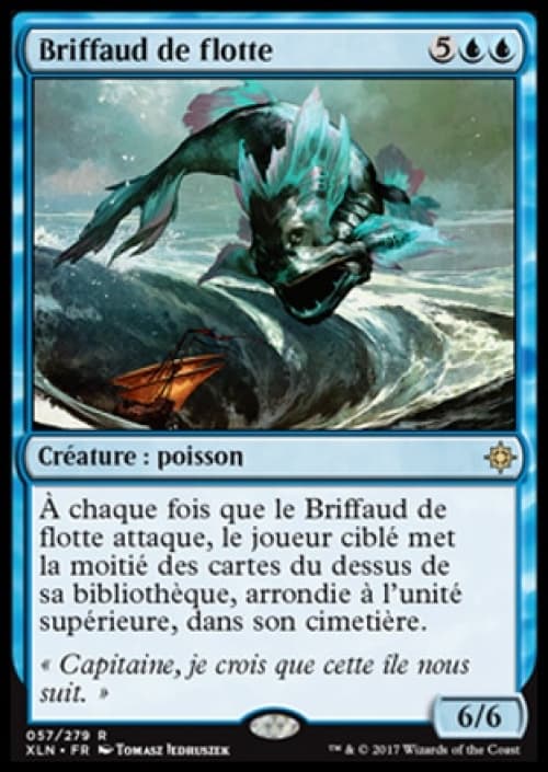Carte XLN-057