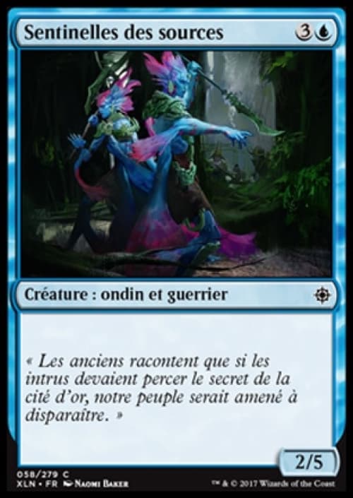 Carte XLN-058