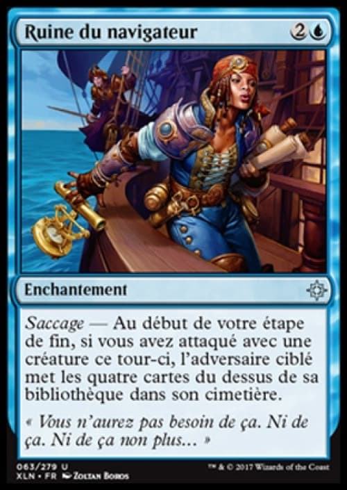 Carte XLN-063