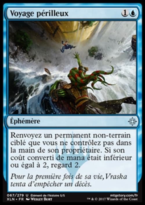 Carte XLN-067