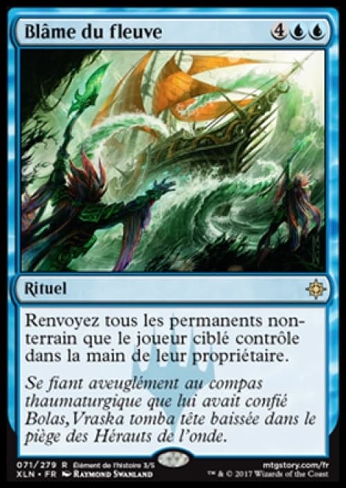Carte XLN-071