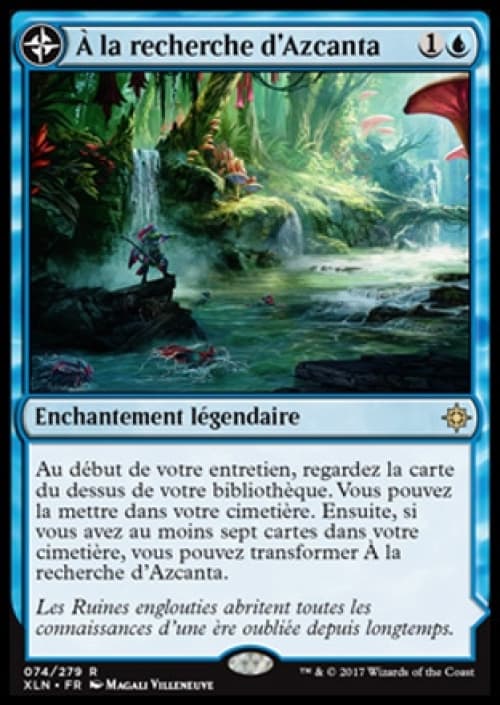 Carte XLN-074
