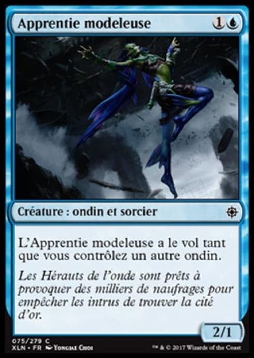 Carte XLN-075