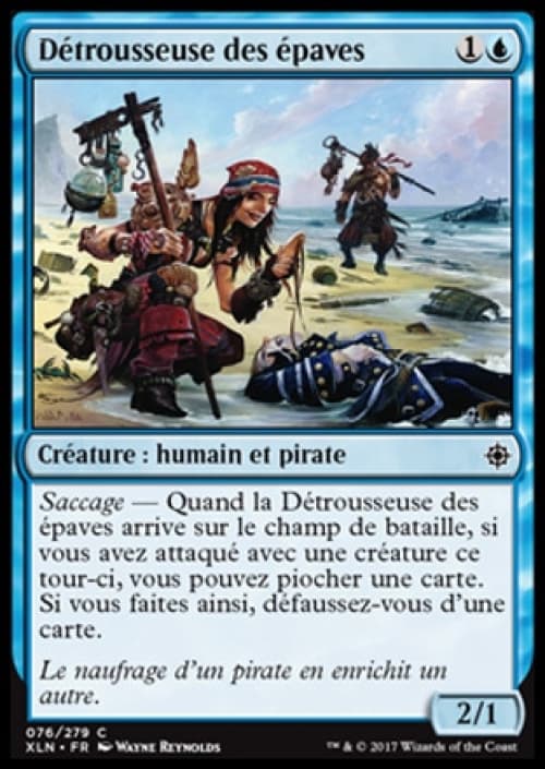 Carte XLN-076