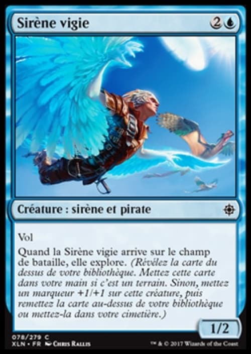 Carte XLN-078