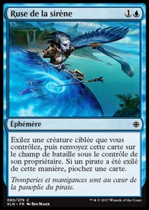 Carte XLN-080