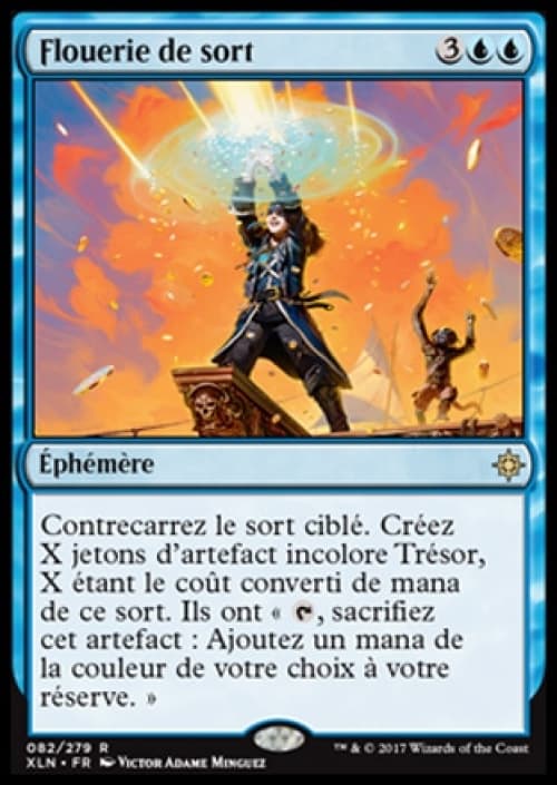 Carte XLN-082