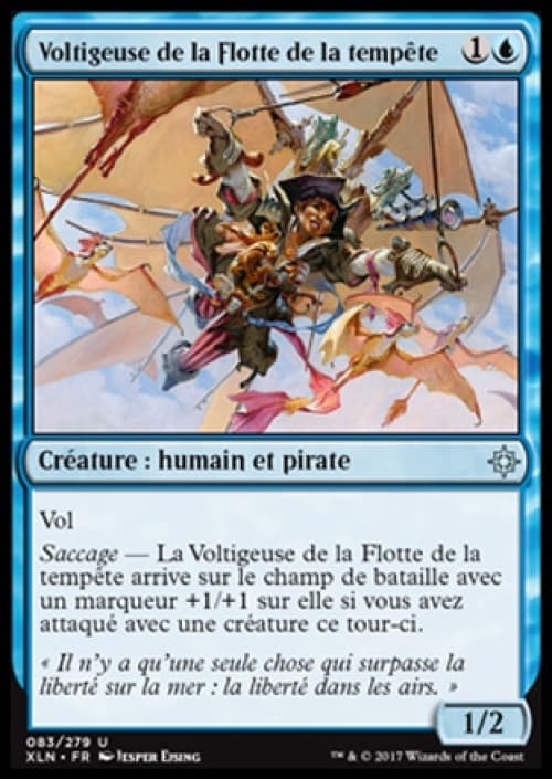 Carte XLN-083