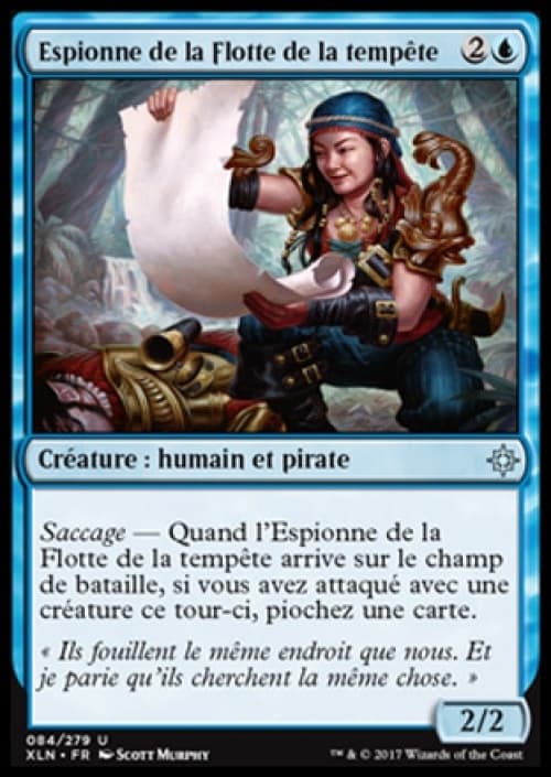 Carte XLN-084