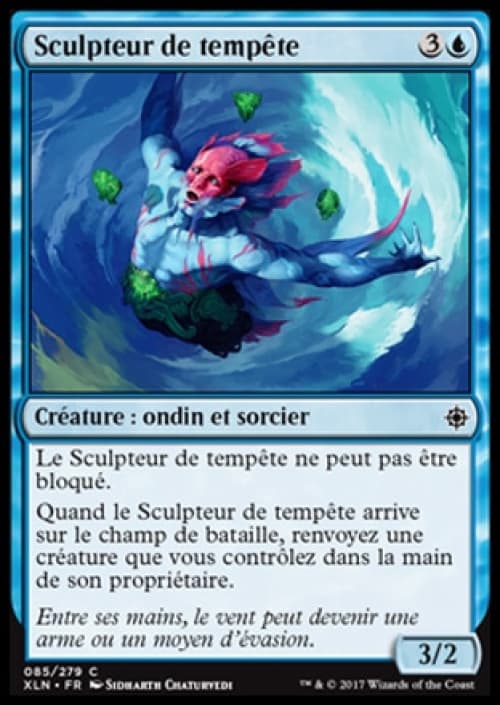 Carte XLN-085