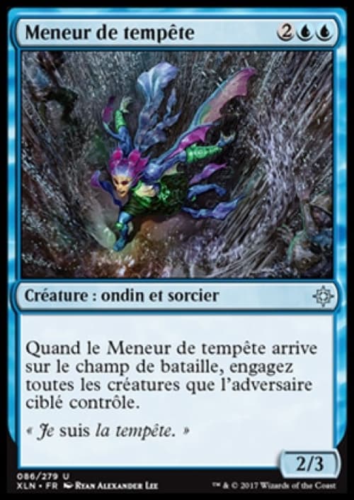 Carte XLN-086