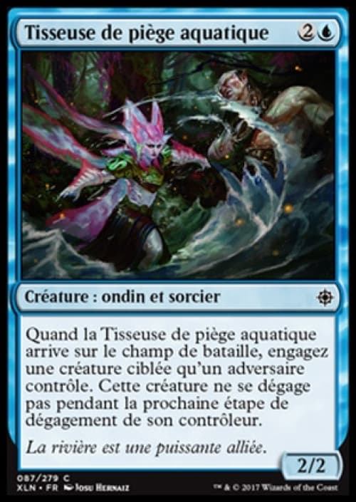 Carte XLN-087