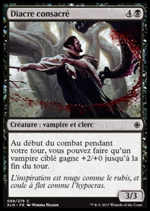 Carte XLN-089