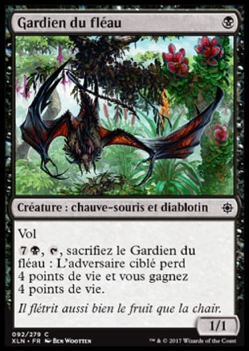 Carte XLN-092