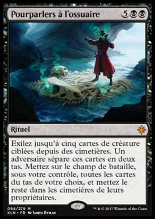 Carte XLN-094