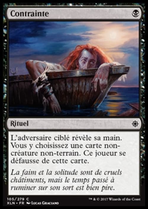 Carte XLN-105