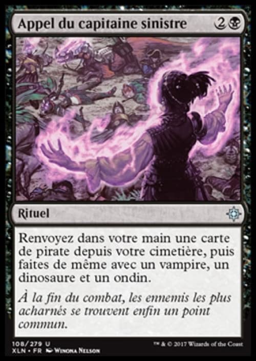 Carte XLN-108