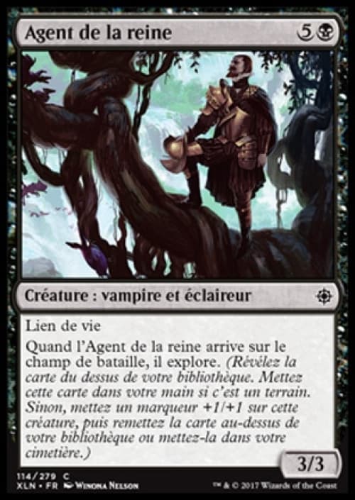 Carte XLN-114