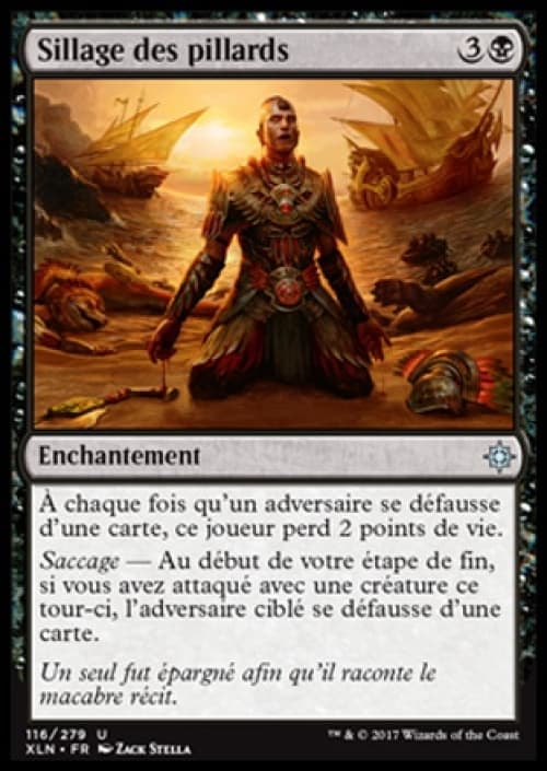 Carte XLN-116
