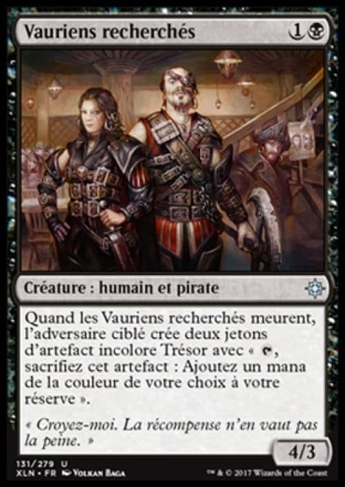 Carte XLN-131